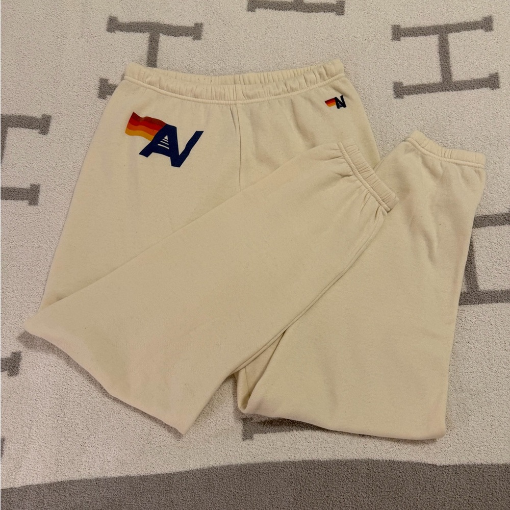 Aviator Nation Joggers